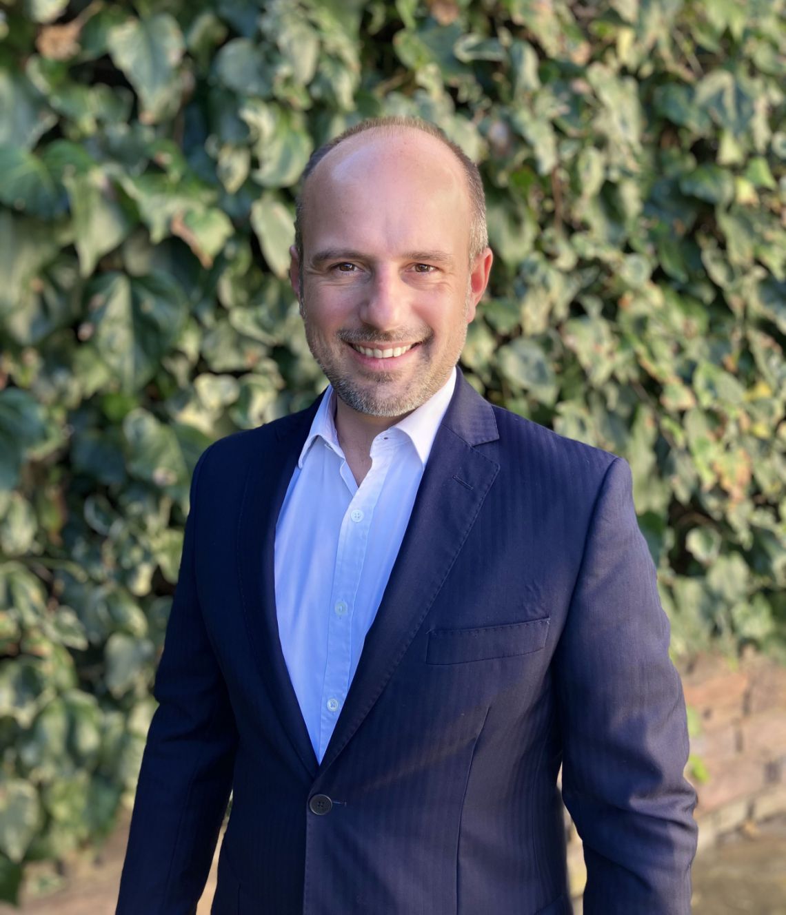 Mot du président - FHP Bretagne